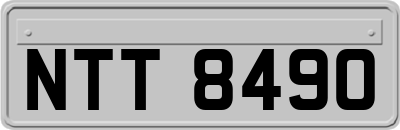 NTT8490