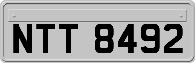 NTT8492