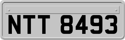 NTT8493