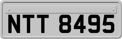 NTT8495
