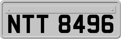 NTT8496