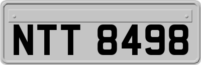 NTT8498
