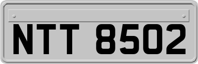 NTT8502