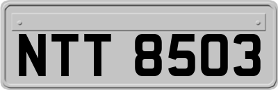 NTT8503