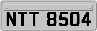 NTT8504