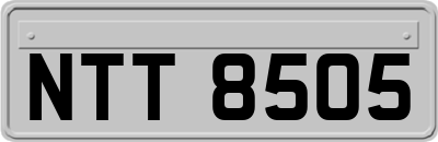 NTT8505