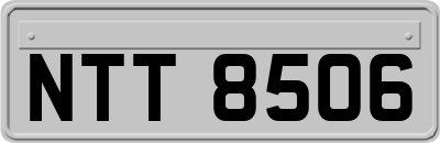 NTT8506