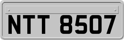 NTT8507