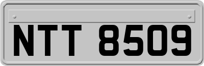 NTT8509