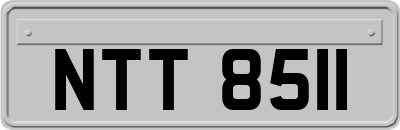 NTT8511