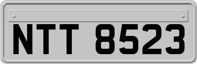 NTT8523