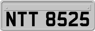 NTT8525
