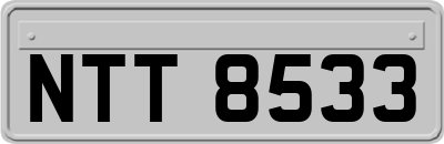 NTT8533