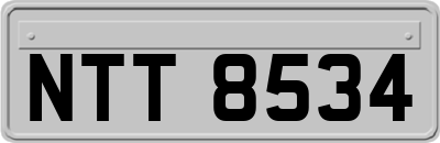 NTT8534