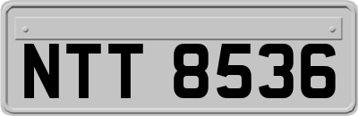 NTT8536