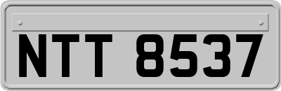 NTT8537