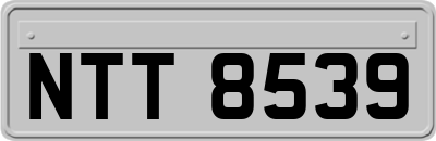 NTT8539