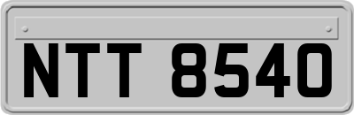 NTT8540