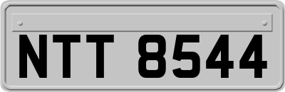 NTT8544