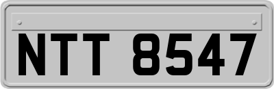 NTT8547
