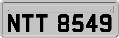 NTT8549