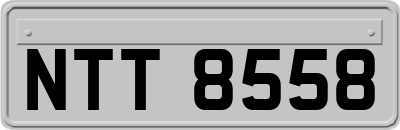 NTT8558
