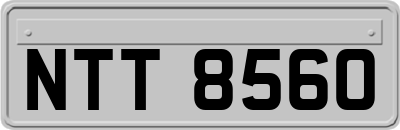 NTT8560