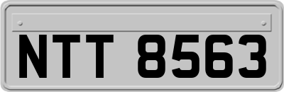 NTT8563