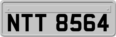 NTT8564