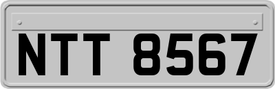 NTT8567
