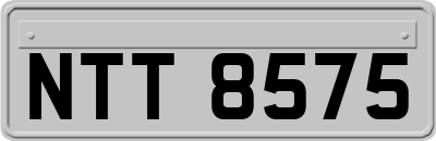 NTT8575