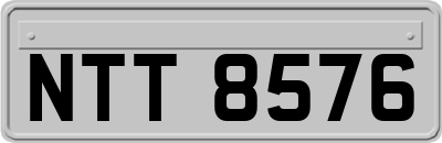 NTT8576