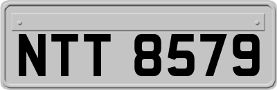 NTT8579