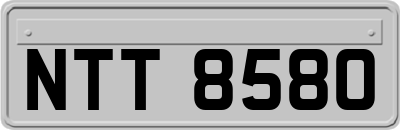 NTT8580