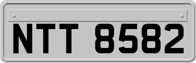 NTT8582