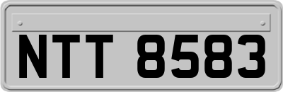 NTT8583