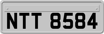 NTT8584