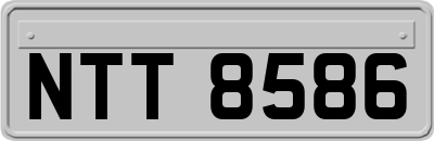 NTT8586