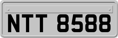 NTT8588