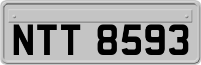 NTT8593