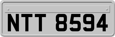 NTT8594