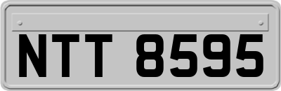 NTT8595