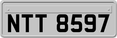 NTT8597