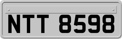 NTT8598