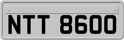 NTT8600