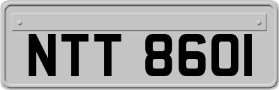NTT8601
