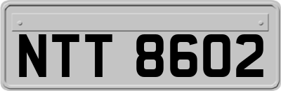 NTT8602