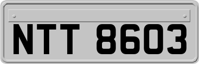 NTT8603