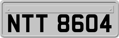 NTT8604