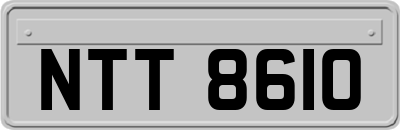 NTT8610